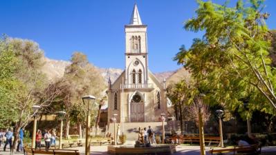 Elqui Valley & Ecoturismo USD
